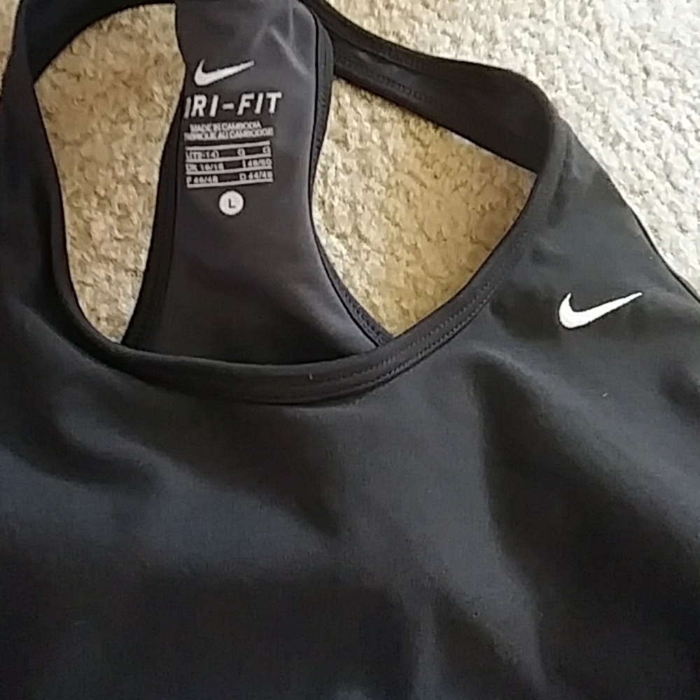 Nike Fri Fit (lg) great cond